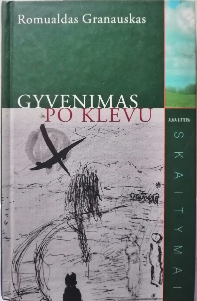 Gyvenimas po klevu 