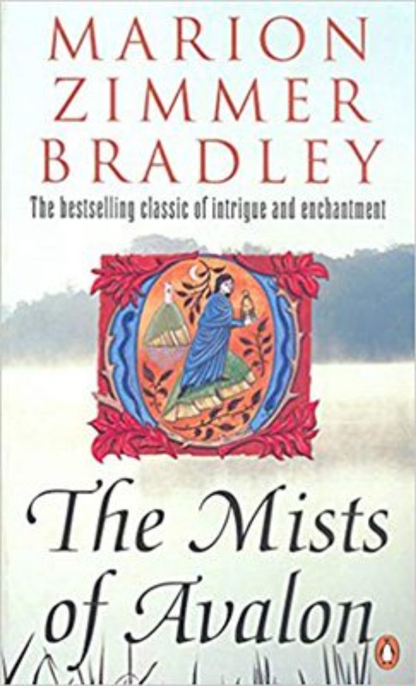 The Mists of Avalon