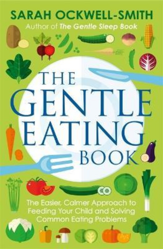 The Gentle Eating Book 