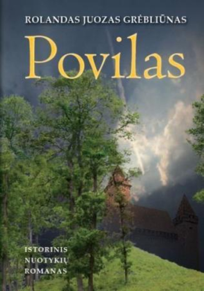 Povilas