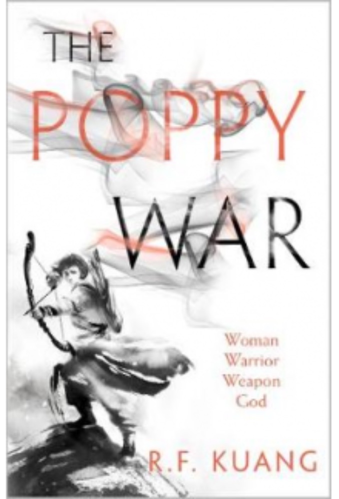 The Poppy War 