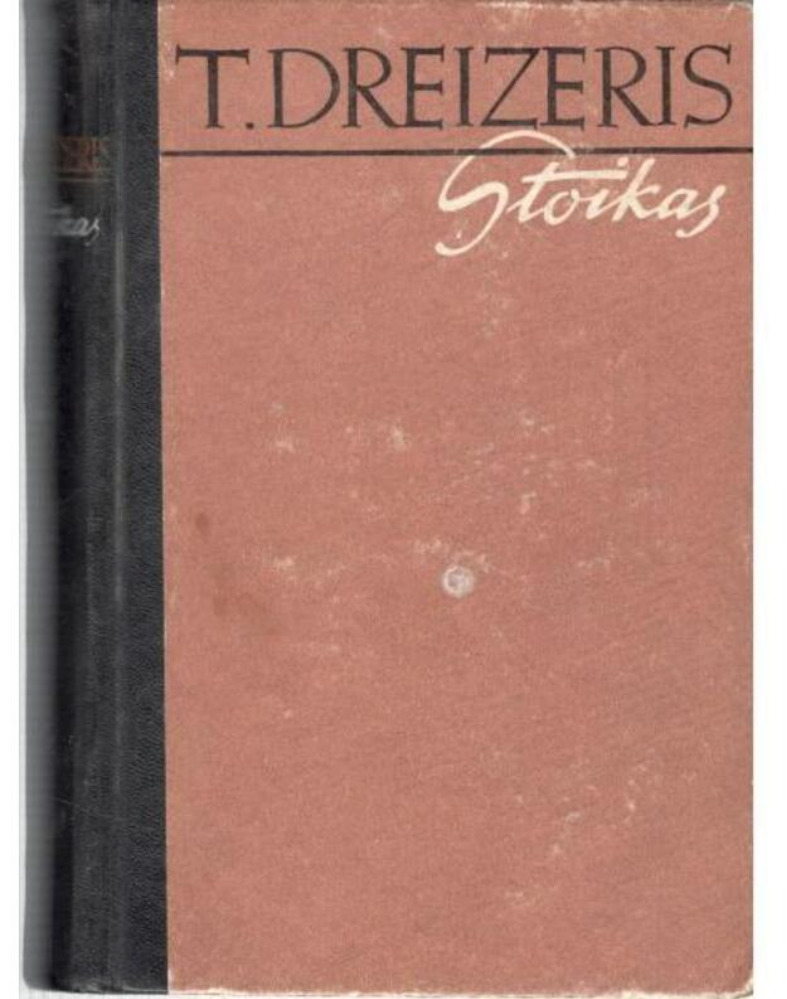 Stoikas