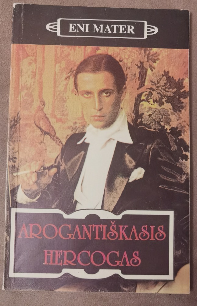 Arogantiškasis Hercogas