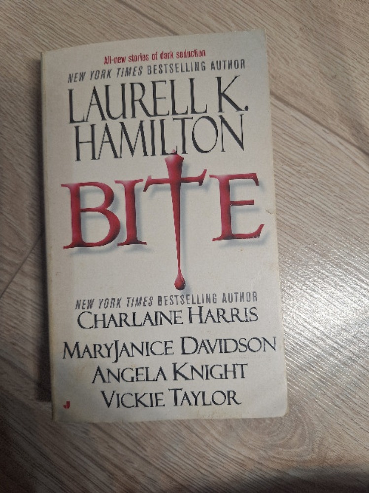 Bite