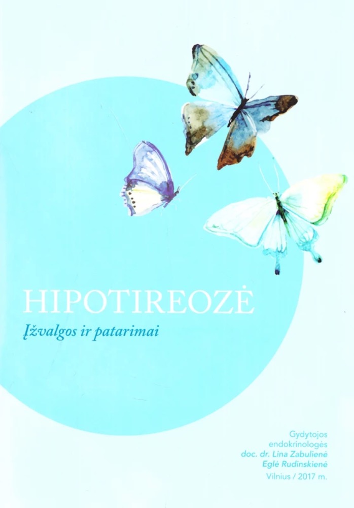 Hipotireozė: įžvalgos ir patarimai