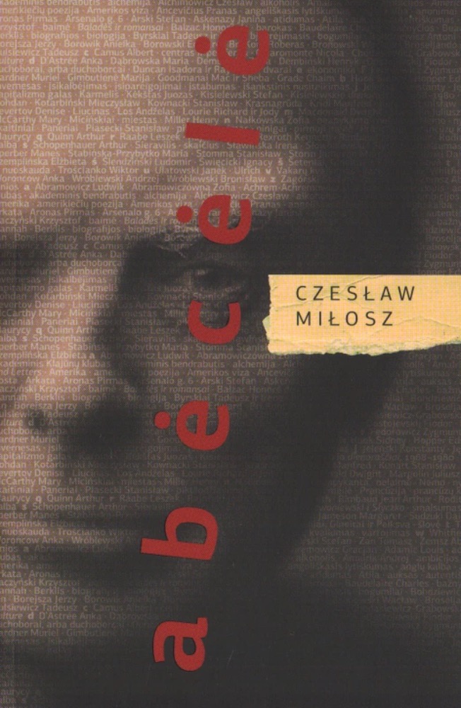 Abėcėlė (esė)