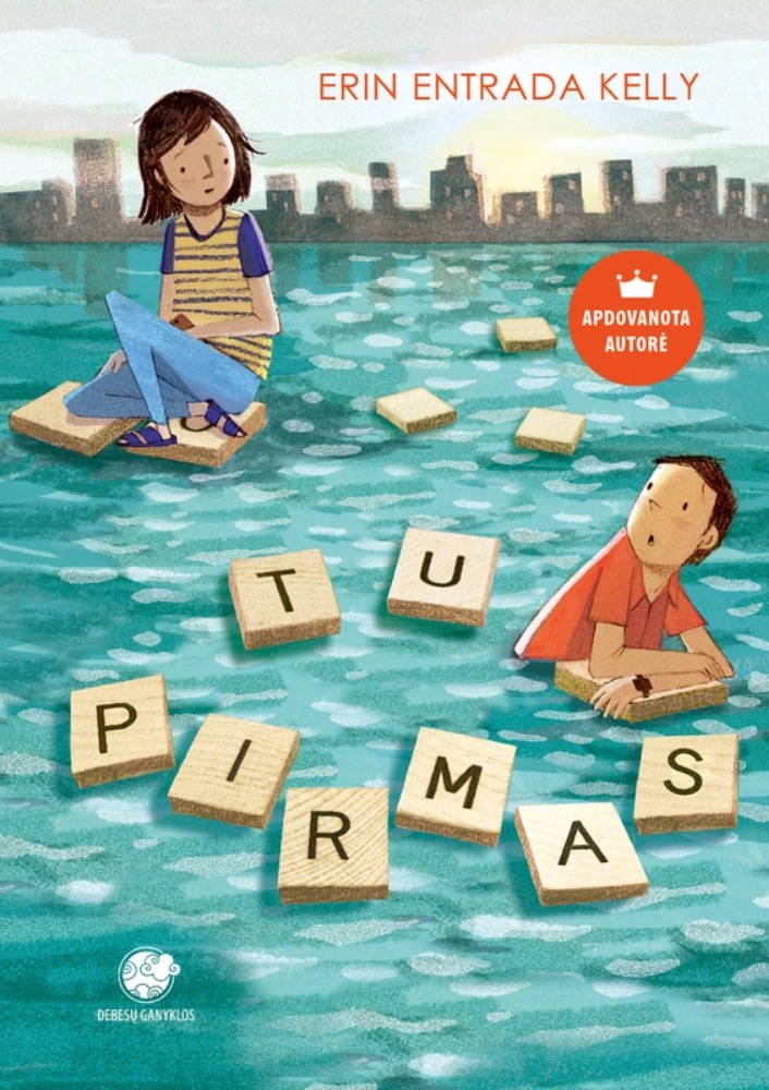 Tu pirmas