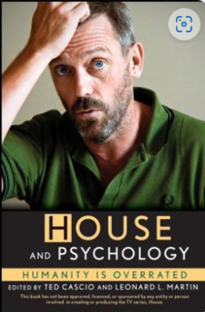 House and Psychology: 