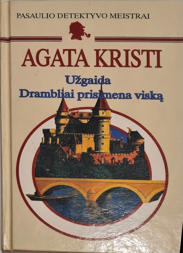 Užgaida. Drambliai prisimena viską
