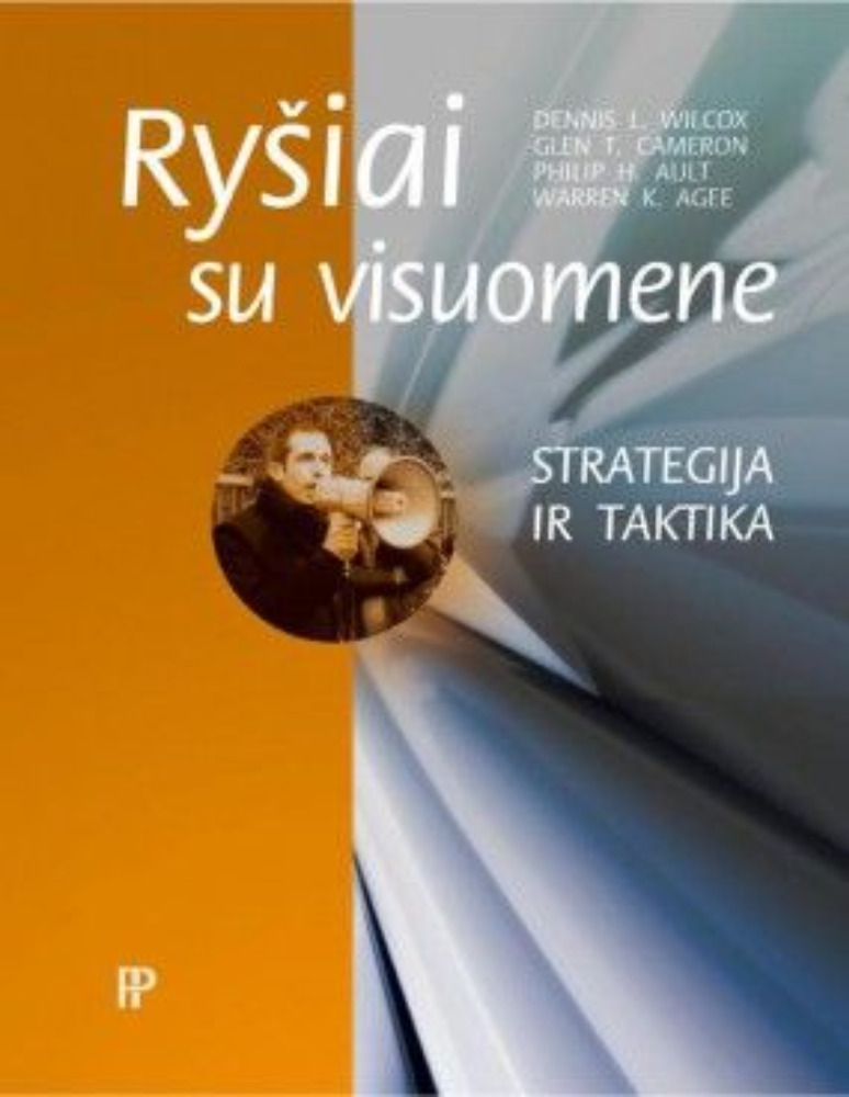 Ryšiai su visuomene