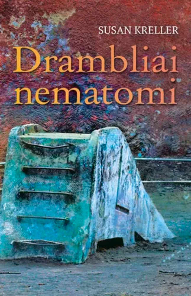 Drambliai nematomi
