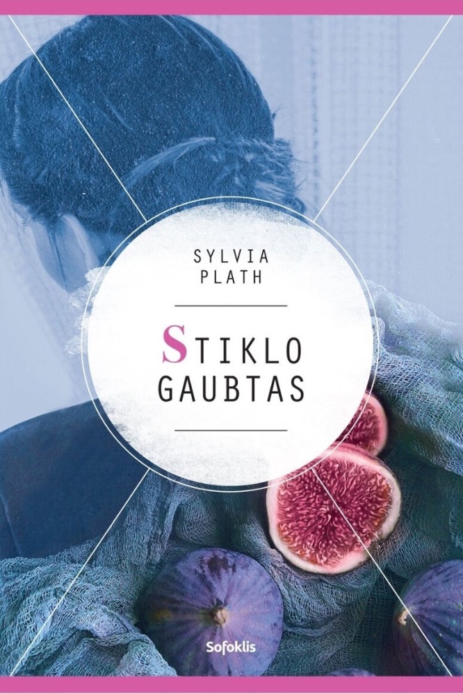 Stiklo gaubtas