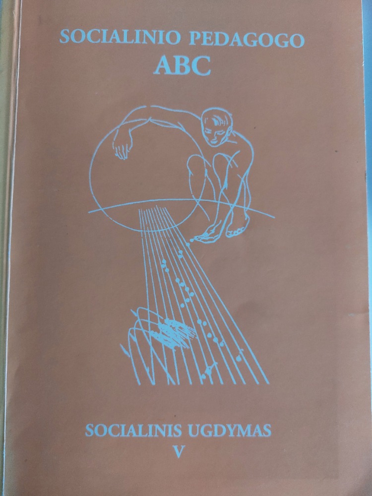 Socialinio pedagogo ABC