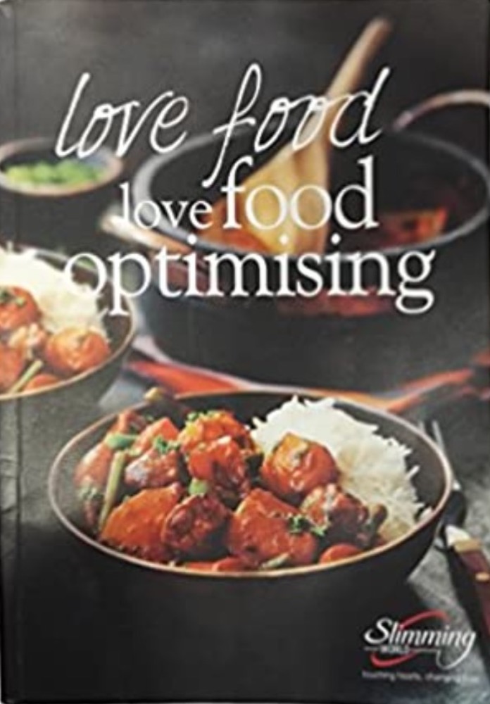 Love Food. Love Food Optimising