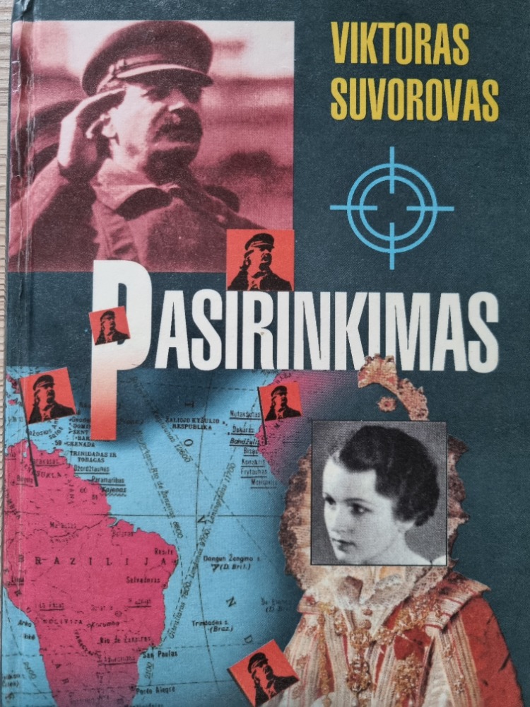Pasirinkimas 