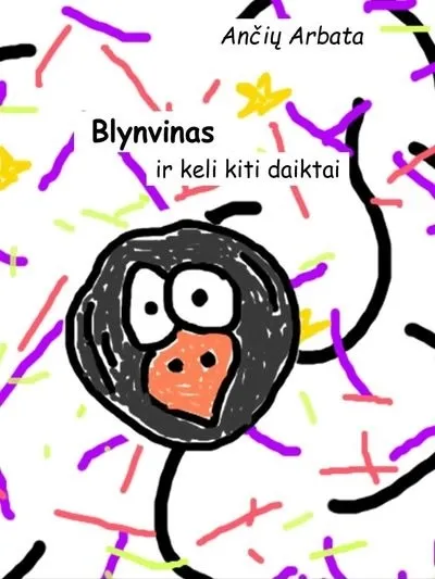 Blynvinas ir keli kiti daiktai