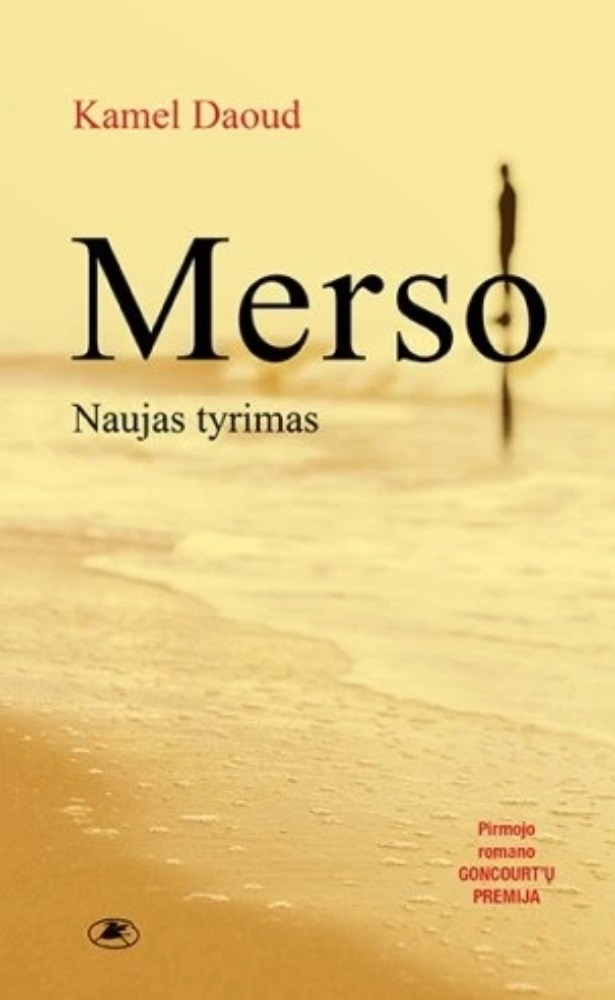Merso. Naujas tyrimas