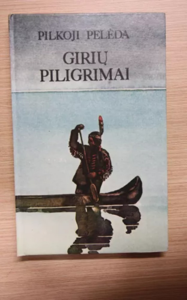 Girių piligrimai