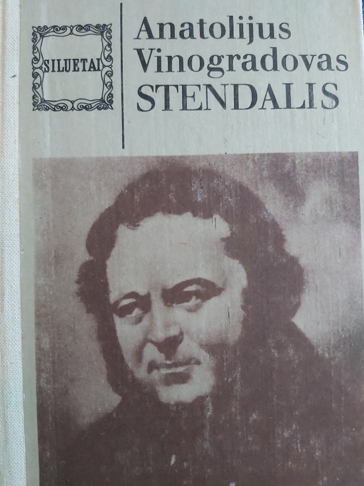 Stendalis