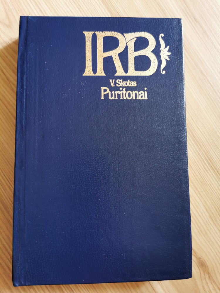IRB Puritonai