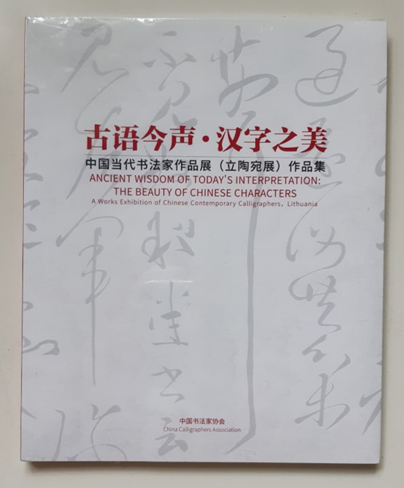 Ancient Wisdom of Today's Interpretation: The Beauty of Chinese Characters