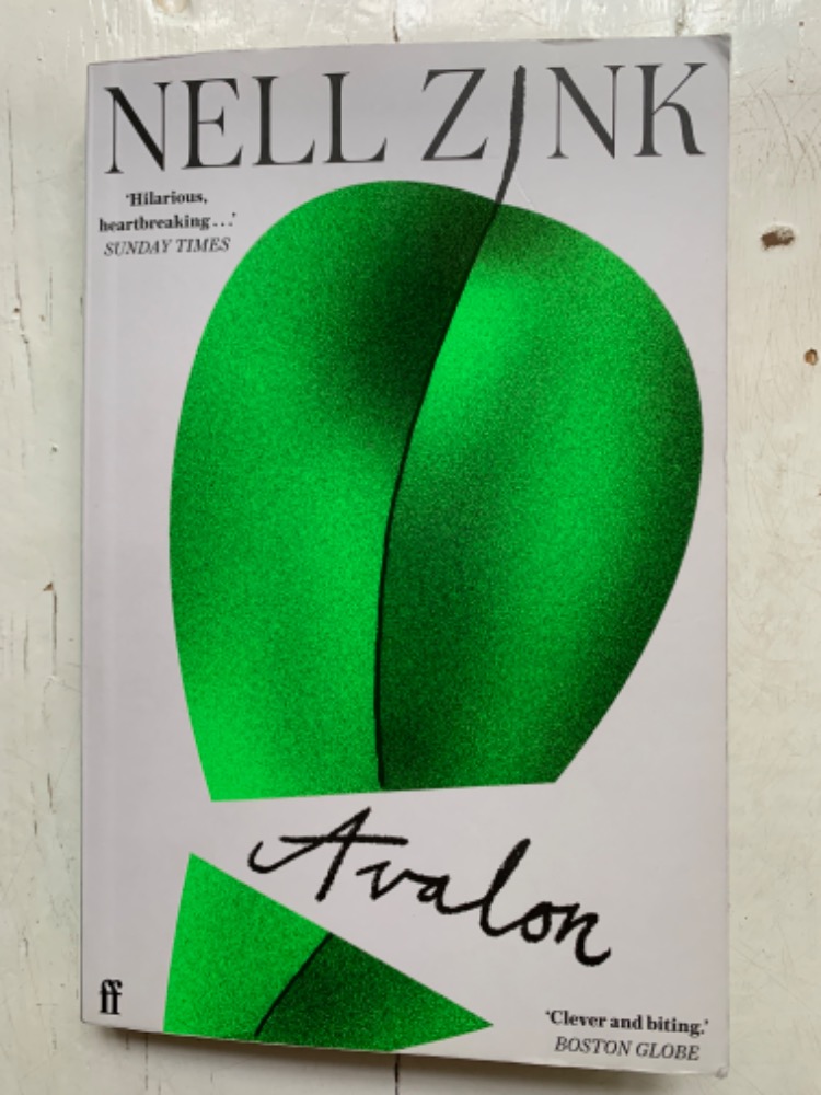 Avalon