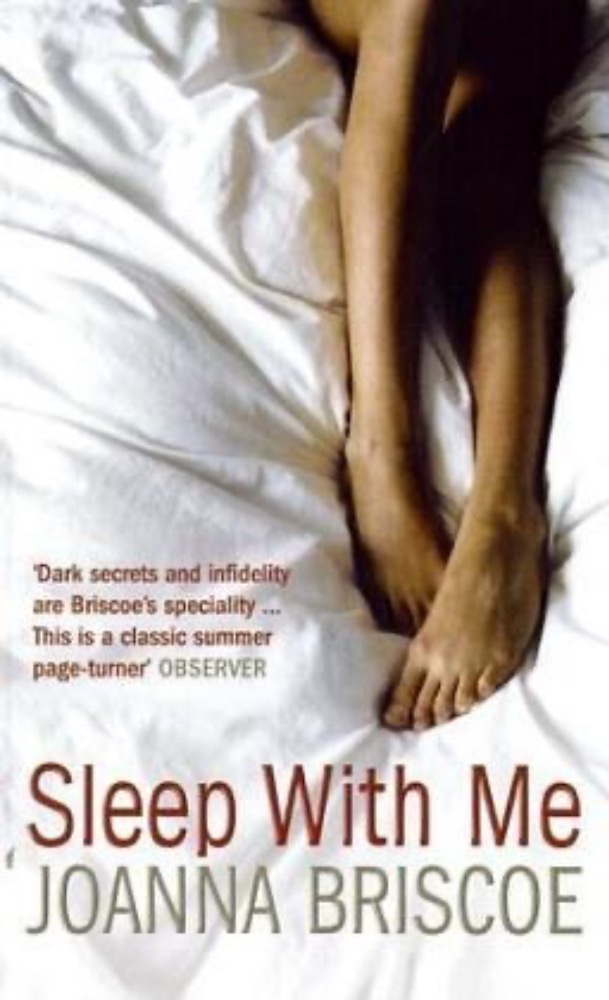 Sleep With Me