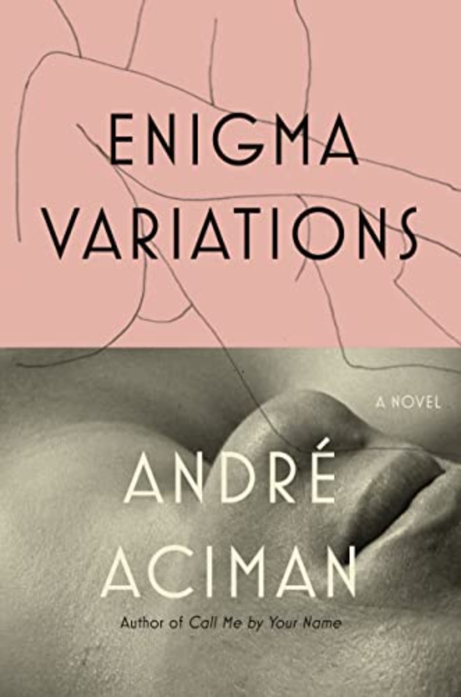 Enigma variations
