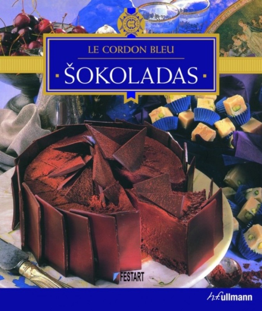 Šokoladas
