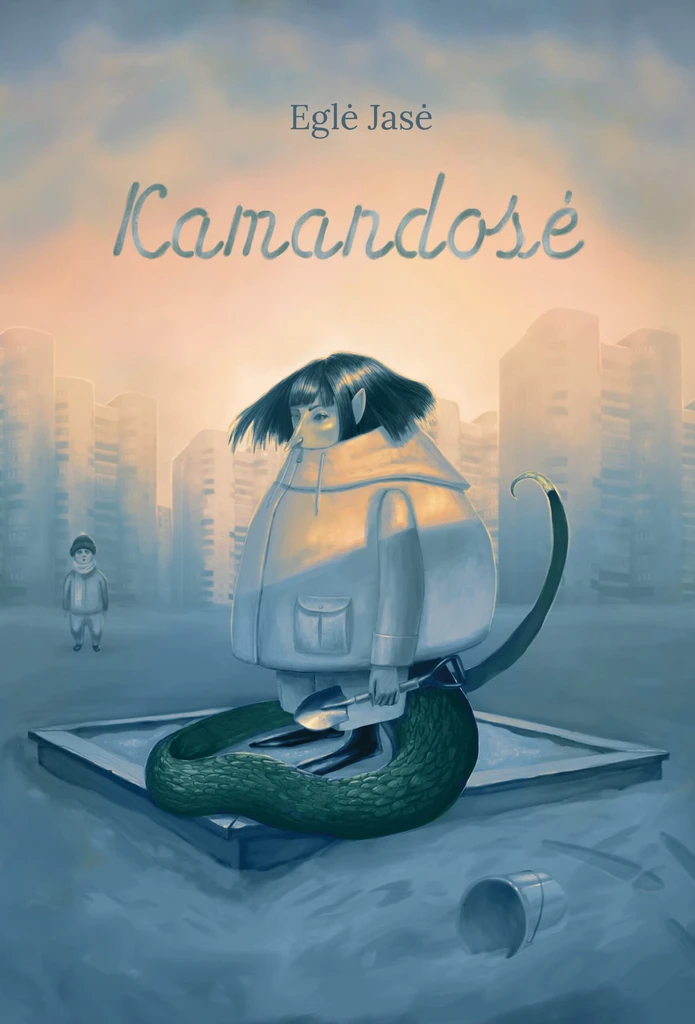Kamandosė