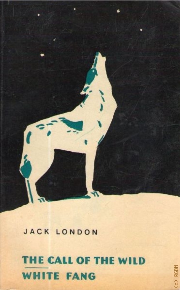 The Call of the Wild White Fang