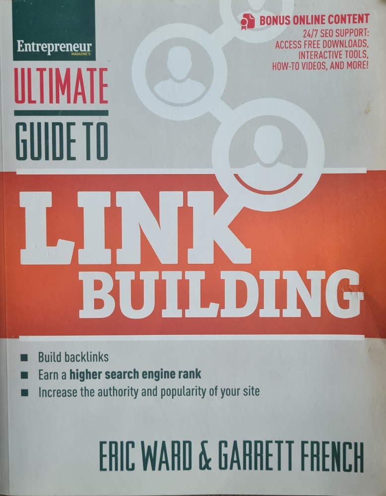 Link building