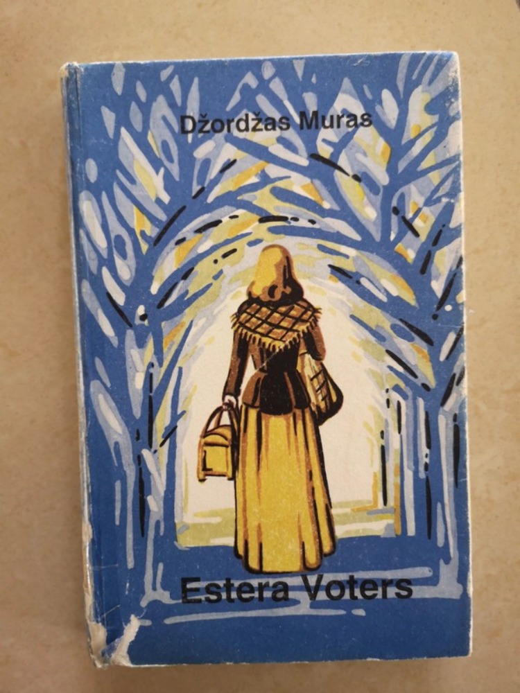 Estera Voters