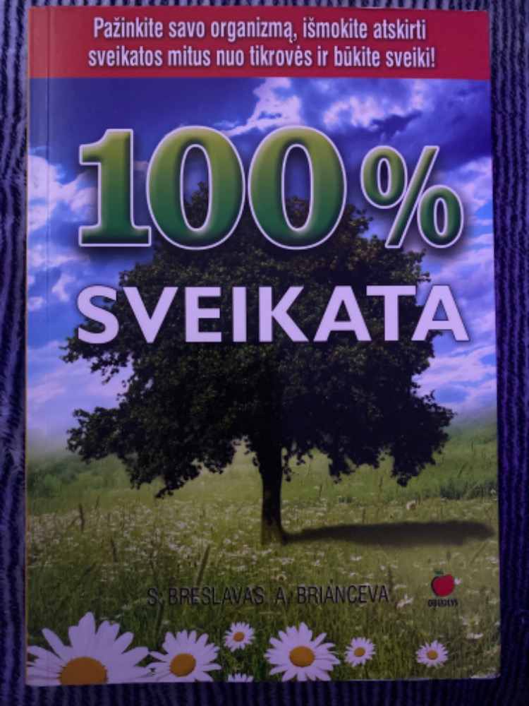 100% sveikata