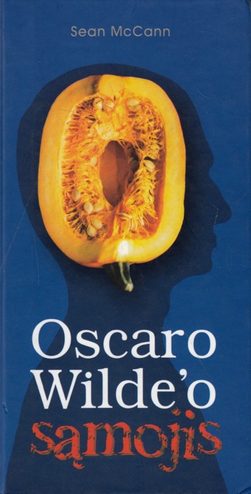 Oscaro Wilde'o sąmojis