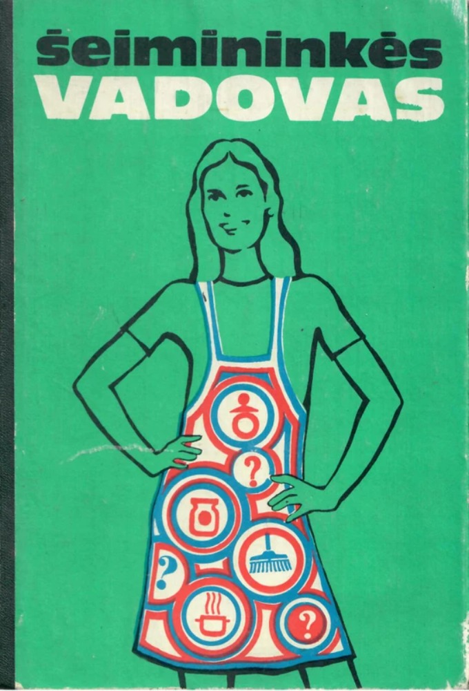 Šeimininkės vadovas