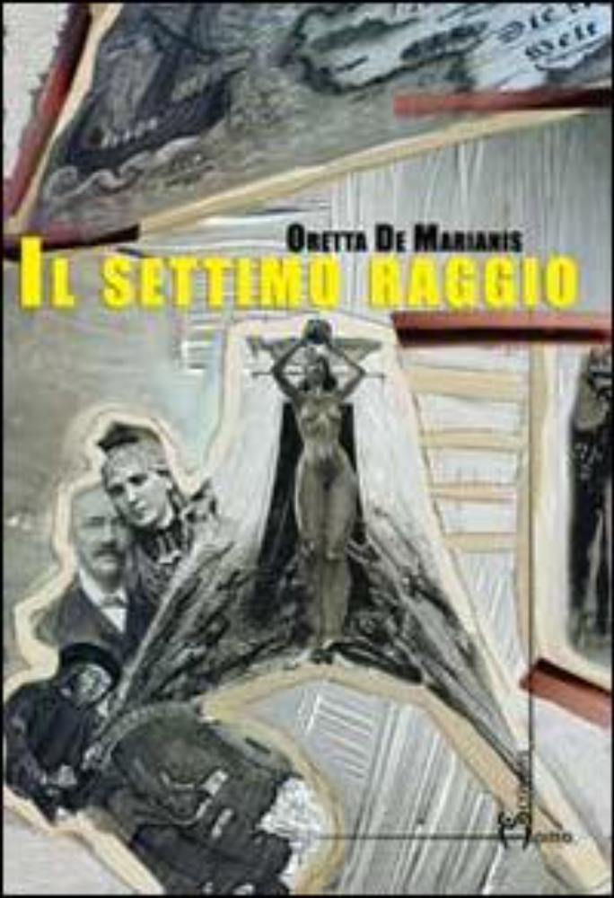 Il settimo raggio