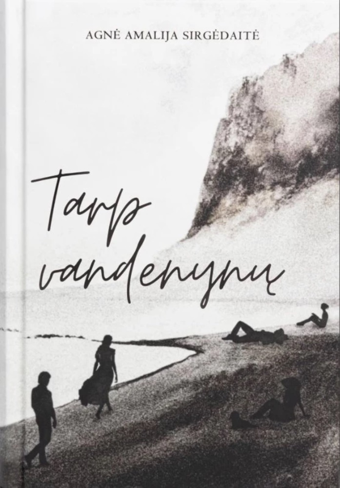 Tarp vandenynų