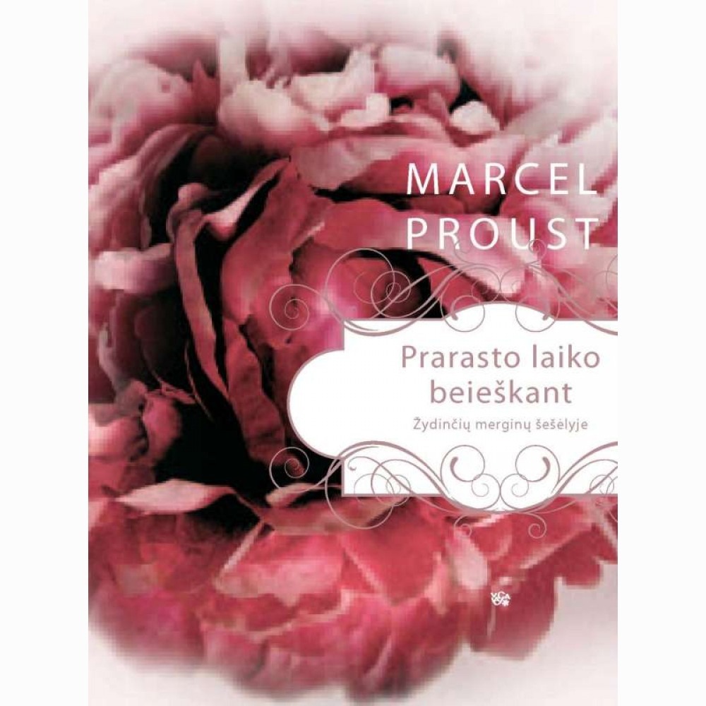 Prarasto laiko beieškant