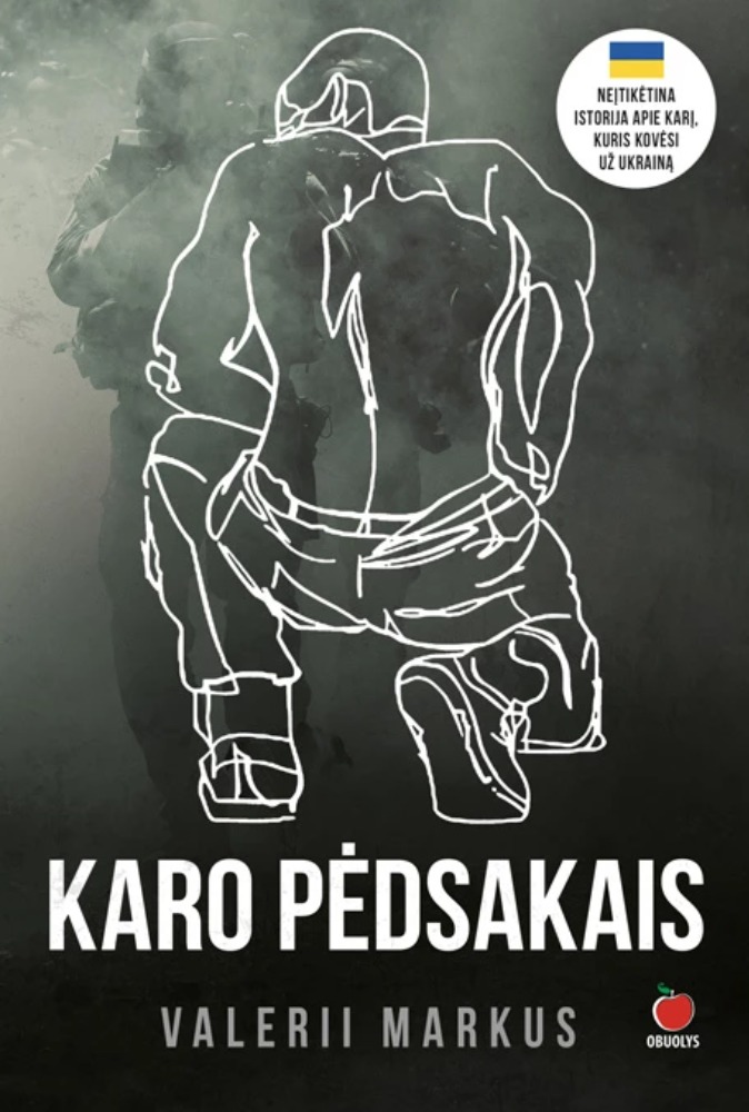 Karo Pėdsakais