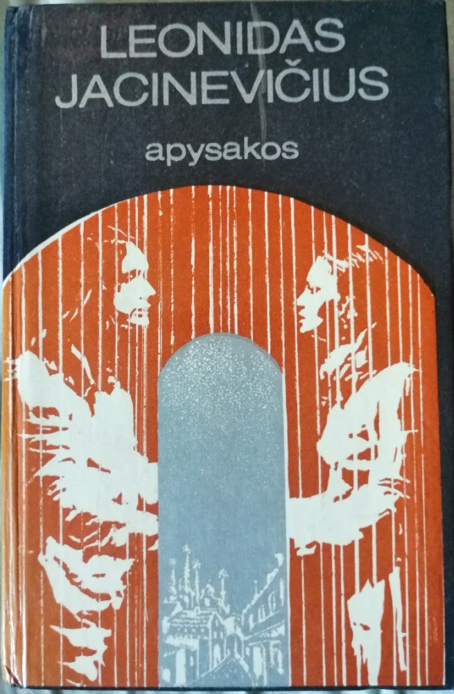 Apysakos
