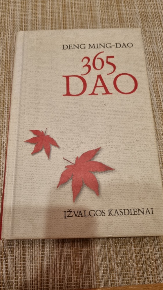365 Dao