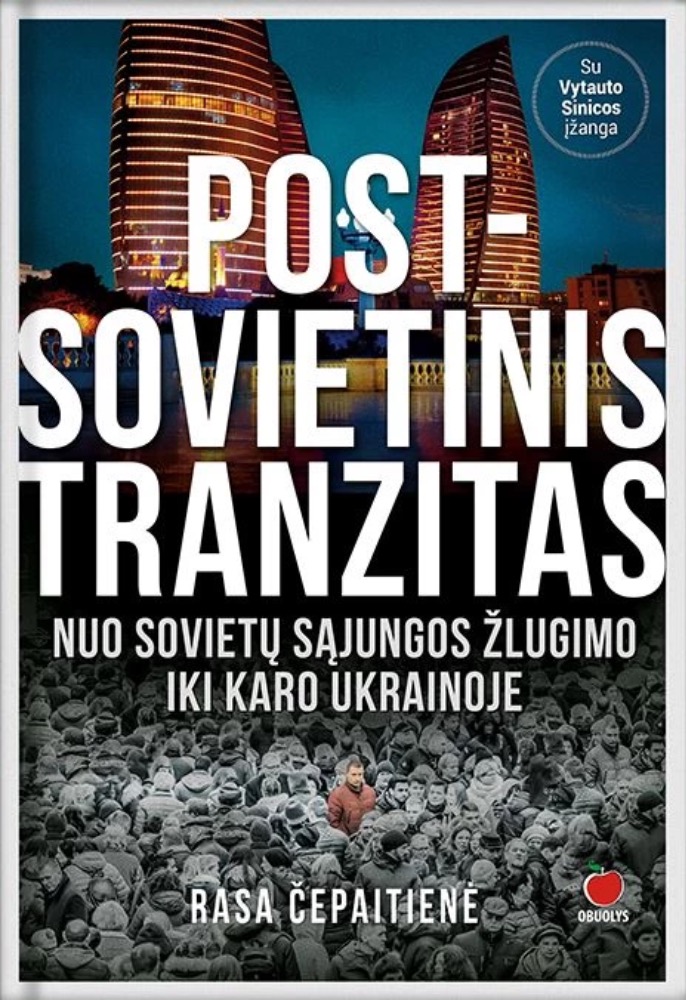 Post-sovietinis tranzitas