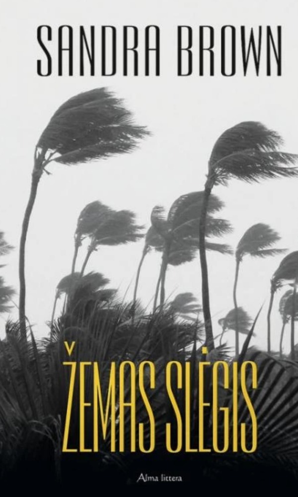 Žemas slėgis