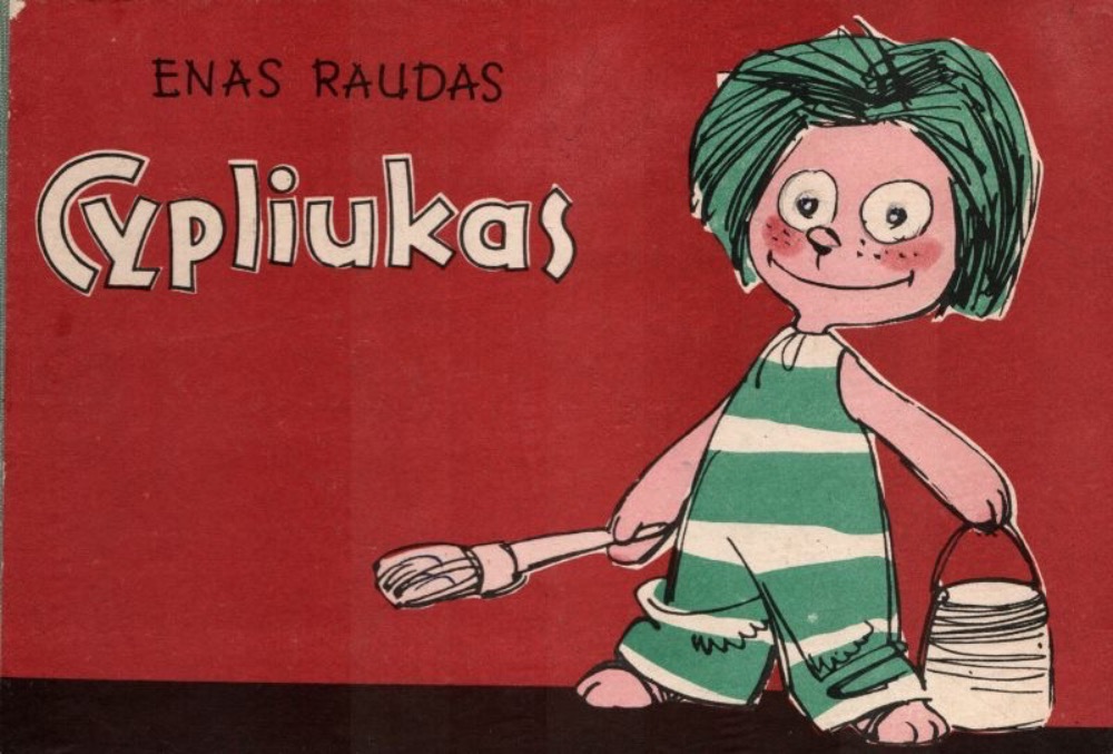 Cypliukas