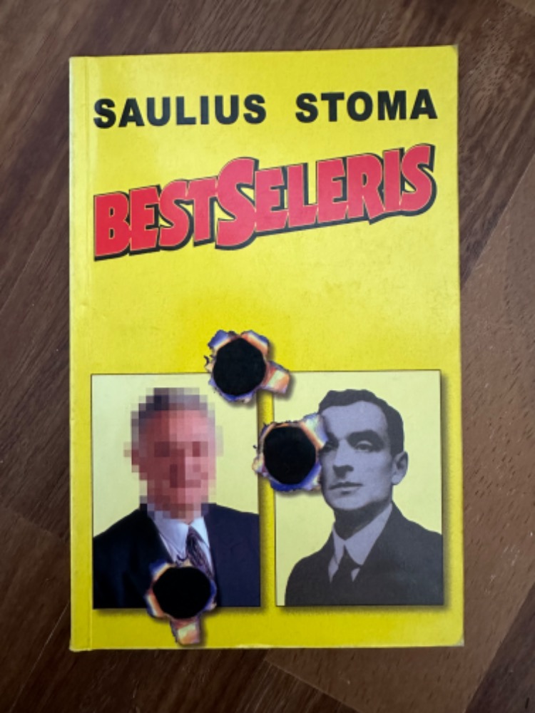 Bestseleris