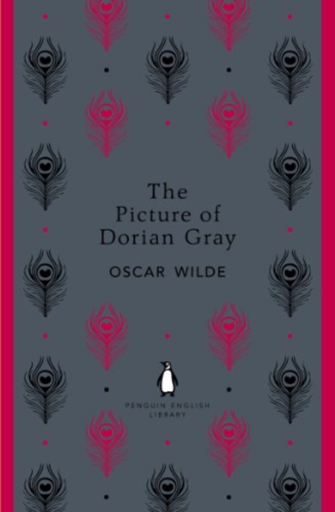 The Picture of Dorian Gray