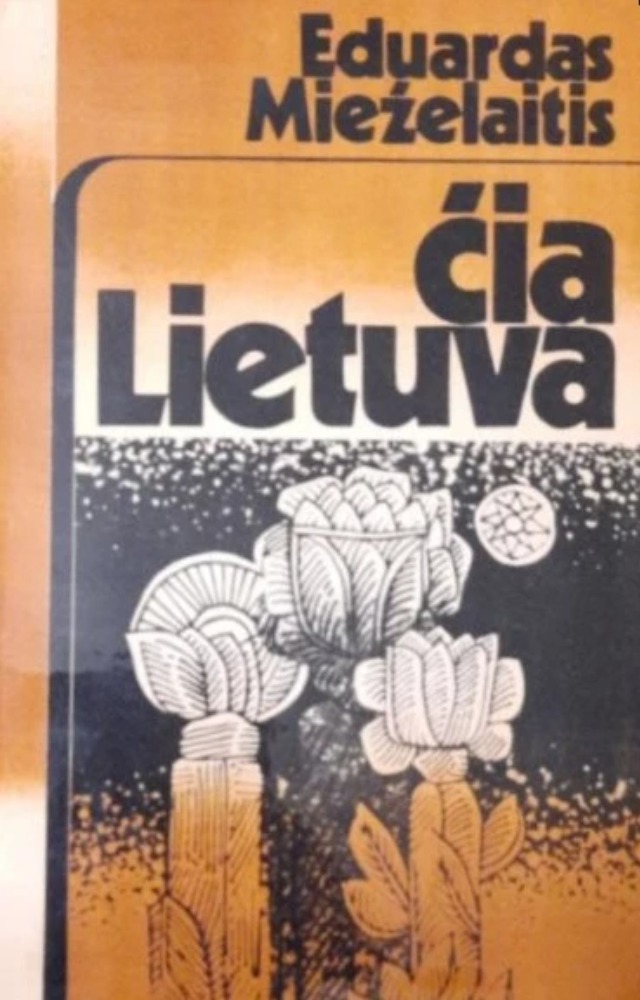 Čia Lietuva