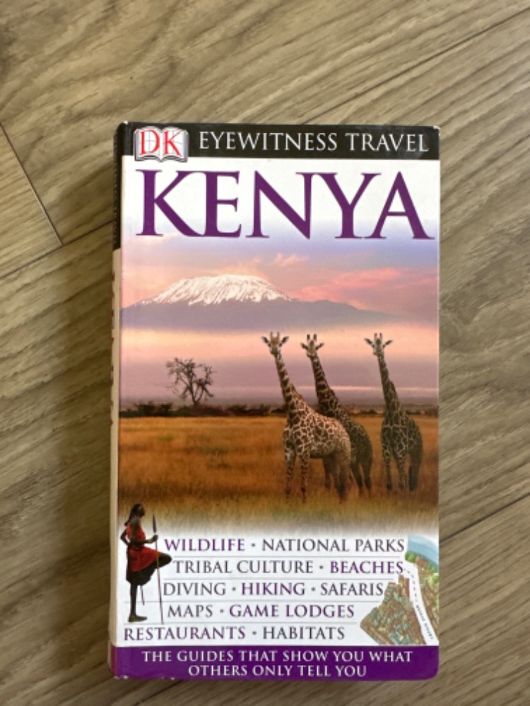 Kenya
