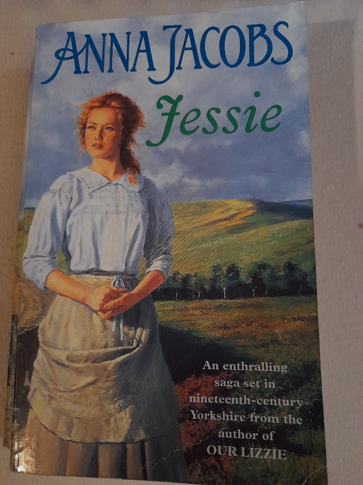 Jessie